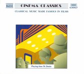 Various Artists - Cinema Classics Vol.6-10 (5 CD)