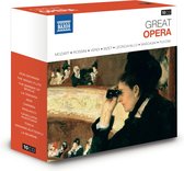 Various Artists - Great Opera (10 CD)