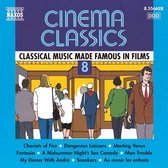 Various Artists - Cinema Classics 8 (CD)