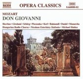 Nicolaus Esterhazy Sinfonia - Don Giovanni (3 CD)