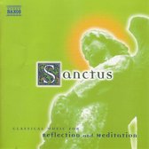Various Artists - Sanctus (CD)