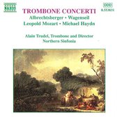 Northern Sinfonia - Trombone Concerti (CD)