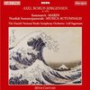 Danish National Radio Symphony Orchestra, Leif Segerstam - Borup-Jorgensen: Musica Autumnalis (CD)