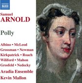 Aradia Ensemble - Polly (CD)