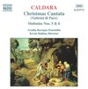 Aradia Baroque Ensemble - Christmas Cantata (CD)