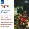 Opera Lafayette, Ryan Brown - Lully: Tragedy Of Armide (2 CD)