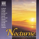 Various Artists - Nocturne (CD)