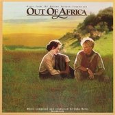 Out of Africa