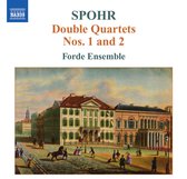 Spohr: Double Quartets 1