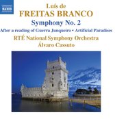 RTÉ National Symphony Orchestra - Branco: Symphony No.2 (CD)