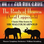 Moscow Symphony Orchestra - The Roots Of Heavendavid Copperfield (CD)
