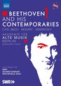 Akademie Für Alte Musik Berlin & Bernhard Forck - Beethoven And His Contemporaries, Vol. 1 (DVD)