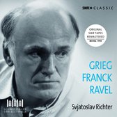 Svjatoslav Richter - Piano Recital 1994 (CD)