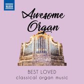 Various Artists - Awesome Organ (CD)