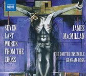 Dmitri Ensemble - Seven Last Words (CD)