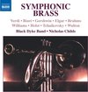 Black Dyke Band - Symphonic Brass (CD)