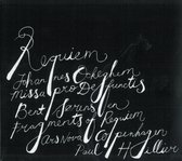 Hillier & Arsnova - Ockeghem/Sorensen: Requiem (Super Audio CD)