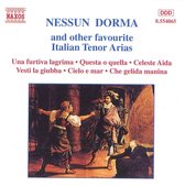 Various Artists - Nessun Dorma:And Oth (CD)