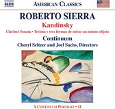 Continuum - Chamber Music (CD)
