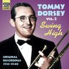 Tommy Dorsey - Volume 2 - Swing High (1936-1940) (CD)