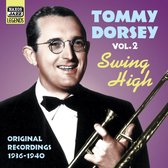 Tommy Dorsey - Volume 2 - Swing High (1936-1940) (CD)