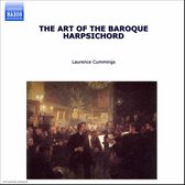 Laurence Cummings - Art Of Baroque Harpsichord (CD)