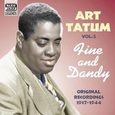 Art Tatum - Volume 2: Fine And Dandy (CD)