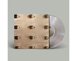 Thalia Zedek Band - Perfect Vision (LP) (Coloured Vinyl)