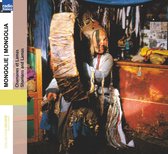 Various Artists - Chamanes Et Lamas (CD)