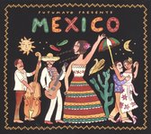 Mexico (Re-Release) (CD)
