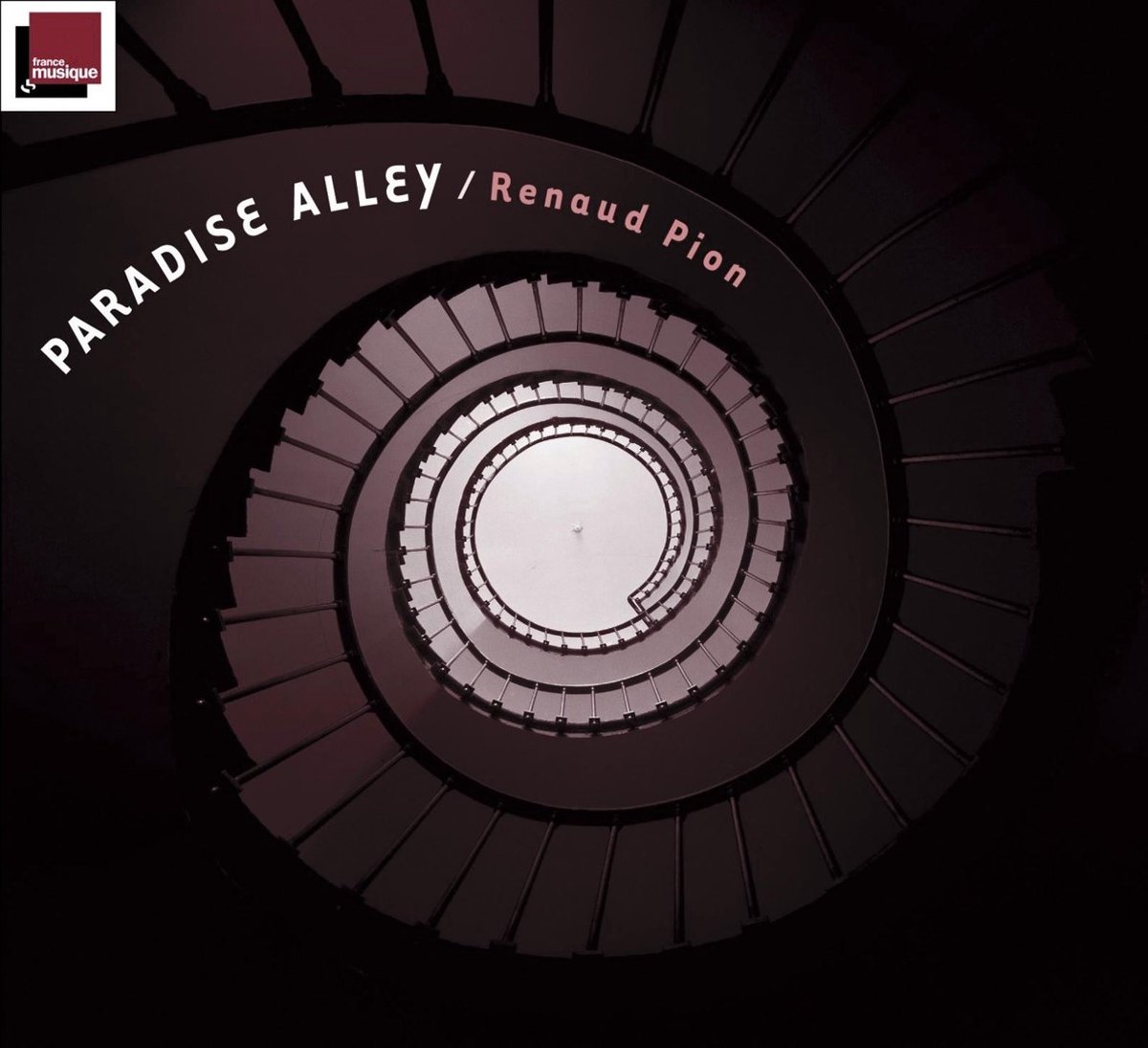 Various Artists - Paradise Alley (CD)