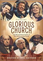 Various Artists - Glorious Church (DVD)