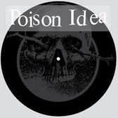 Poison Idea - Calling All Ghosts (12" Vinyl Single)