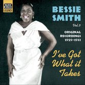 Bessie Smith - Volume 5 (CD)