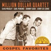 Million Dollar Quartet - Gospel Favorites (CD)