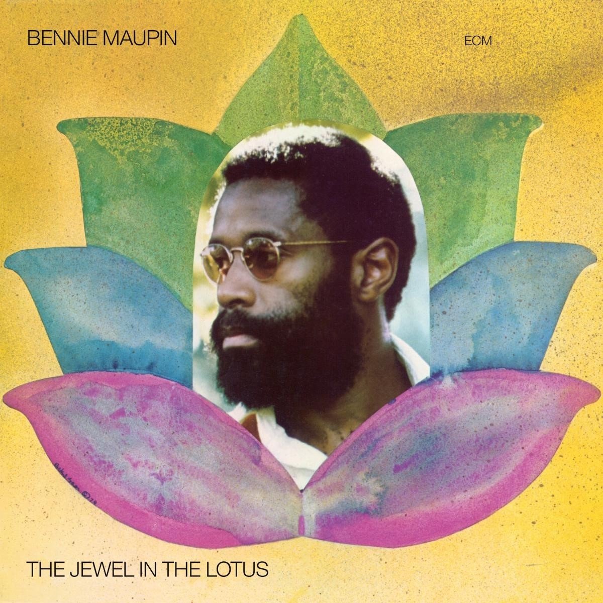 Bennie Maupin - The Jewel In The Lotus (CD)