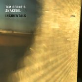 Tim Berne's Snakeoil - Incidentals (CD)