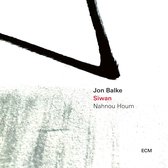 Jon Balke - Siwan (CD)