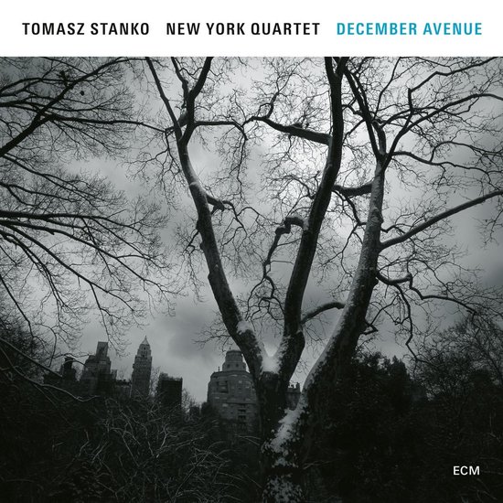 Tomasz Stanko & New York Quartet - December Avenue (CD)