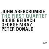 John Abercrombie - The First Quartet (3 CD)