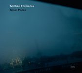 Michael Formanek - Small Places (CD)