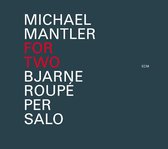 Michael Mantler - For Two (CD)