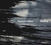 Eberhard Weber - Resume (CD)
