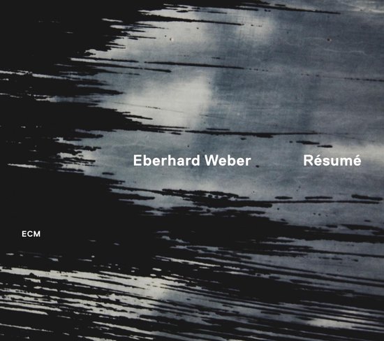 Eberhard Weber - Résumé (CD)