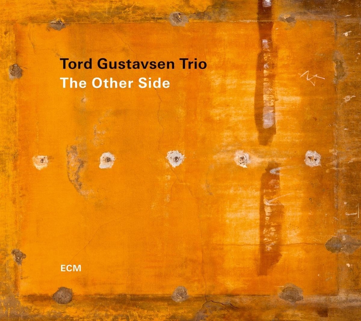Tord Gustavsen Trio - The Other Side (CD) - Tord Gustavsen Trio