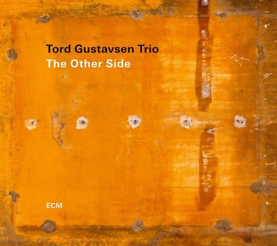 Tord Gustavsen Trio - The Other Side (CD)