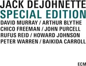 Jack DeJohnette - Special Edition (4 CD) (Special Edition)