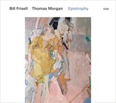 Thomas Morgan & Bill Frisell - Epistrophy (CD)
