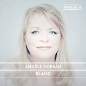 Angele Dubeau - Blanc (CD)