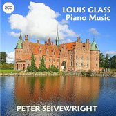 Peter Seivewright - Glass: Piano Music (2 CD)